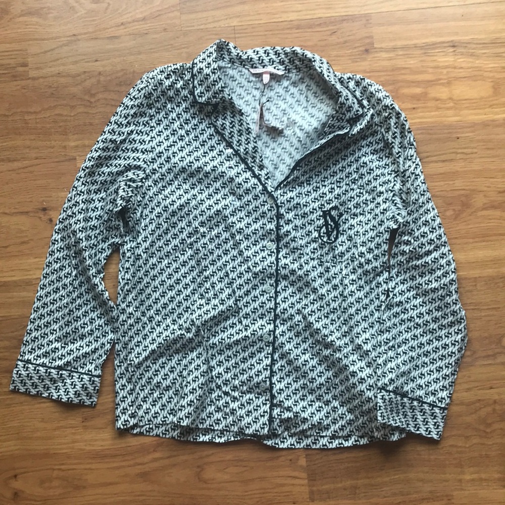 Victoria secret pajama set